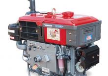 Motori Yanmar TS190R