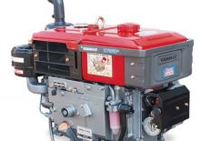 Motori Yanmar TS230H
