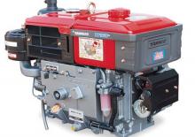 Motori Yanmar TS230RE