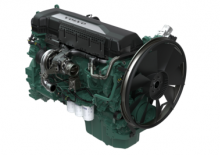 Motori Volvo Penta TWD1683VE