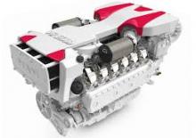 Motori MAN V12 24.24