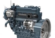 Motori Kubota V1305-E2B