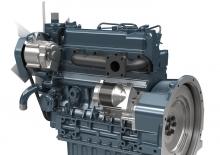 Motori Kubota V1505-E4B