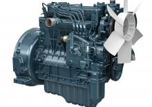 Motori Kubota V1505-T