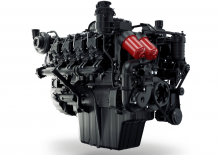 Motori FPT Industrial V20 (670 kW)
