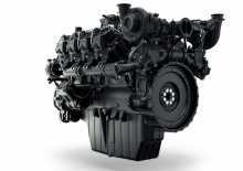 Motori FPT Industrial V20 (670 kW)