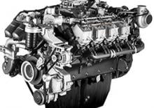 Motori FPT Industrial V20 ENT 