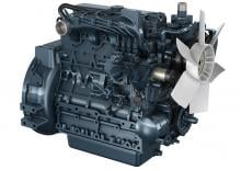 Motori Kubota V2003-M-DI-T-E2B