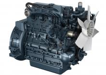 Motori Kubota V2003-M-E2B