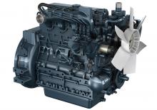 Motori Kubota V2203-M-DI-E2B