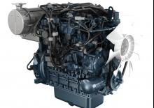 Motori Kubota V2403-CR-T-E4B
