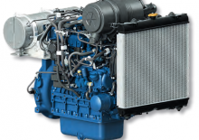 Motori Kubota V2403-CR-TE5B