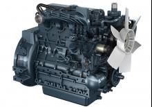 Motori Kubota V2403-M-DI-E2B