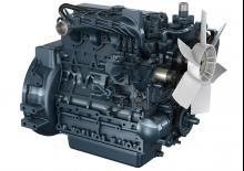 Motori Kubota V2403-M-DI-E3B
