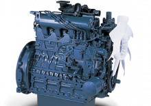 Motori Kubota V2403-T