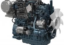 Motori Kubota V2607-CR-E5