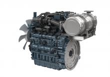 Motori Kubota V2607-CR-T-E5