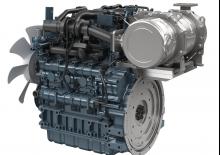 Motori Kubota V2607-CR-TI-E4B