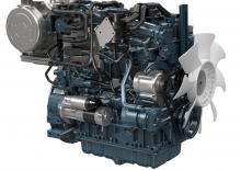 Motori Kubota V2607-CR-TI-E5