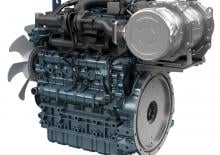 Motori Kubota V3307-CR-T-E5