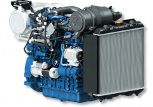 Motori Kubota V3307-CR-TE5B