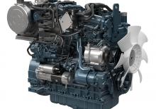 Motori Kubota V3307-CR-TI-E5