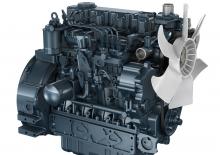 Motori Kubota V3600-T-E3B