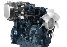 Motori Kubota V3800-CR-T-E4B