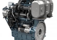 Motori Kubota V3800-CR-T