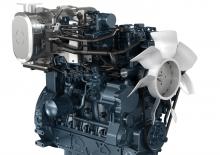 Motori Kubota V3800-CR-TI-E4B