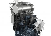 Motori Kubota V3800-TIEF4B