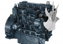 Motori Kubota V3800DI-T-E2B