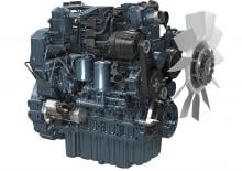 Motori Kubota V4309