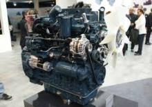 Motori Kubota V6108