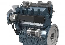 Motori Kubota WG2503-L-E3