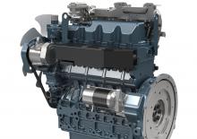 Motori Kubota WG2503-N-E3