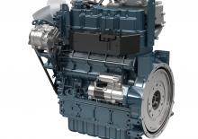 Motori Kubota WG3800-L-E3