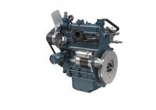 Motori Kubota WG752-G-E3