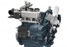 Motori Kubota WG972-G-E3