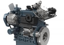 Motori Kubota WG972-G-E4