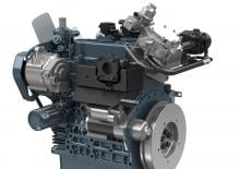 Motori Kubota WG972-N-E4
