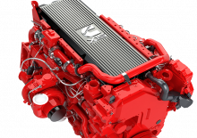 Motori Cummins X15 575