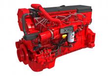 Motori Cummins X15 675