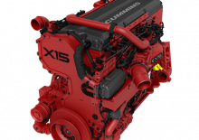 Motori Cummins X15