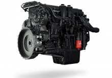 Motori FPT Industrial XCursor13 (460 kW)