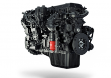Motori FPT Industrial XCursor13 NG (353 kW)