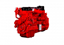 Motori DongFeng Cummins Z14NS6B480
