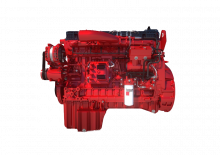 Motori DongFeng Cummins Z15NS6B600