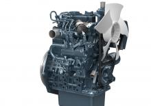 Motori Kubota Z602-E4B