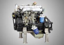 Motori Changchai ZN385 